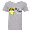 Heavy Cotton Toddler T-Shirt Thumbnail