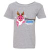 Heavy Cotton Toddler T-Shirt Thumbnail