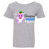 Heavy Cotton Toddler T-Shirt Thumbnail