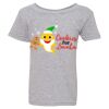 Heavy Cotton Toddler T-Shirt Thumbnail