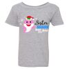 Heavy Cotton Toddler T-Shirt Thumbnail