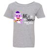 Heavy Cotton Toddler T-Shirt Thumbnail