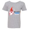 Heavy Cotton Toddler T-Shirt Thumbnail