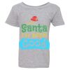 Heavy Cotton Toddler T-Shirt Thumbnail