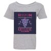 Heavy Cotton Toddler T-Shirt Thumbnail