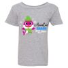 Heavy Cotton Toddler T-Shirt Thumbnail