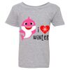 Heavy Cotton Toddler T-Shirt Thumbnail