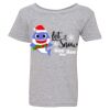 Heavy Cotton Toddler T-Shirt Thumbnail