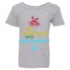 Heavy Cotton Toddler T-Shirt Thumbnail
