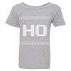 Heavy Cotton Toddler T-Shirt Thumbnail