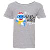 Heavy Cotton Toddler T-Shirt Thumbnail