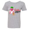 Heavy Cotton Toddler T-Shirt Thumbnail