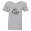 Heavy Cotton Toddler T-Shirt Thumbnail