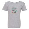 Heavy Cotton Toddler T-Shirt Thumbnail