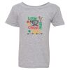 Heavy Cotton Toddler T-Shirt Thumbnail