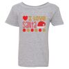 Heavy Cotton Toddler T-Shirt Thumbnail