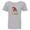 Heavy Cotton Toddler T-Shirt Thumbnail