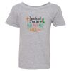 Heavy Cotton Toddler T-Shirt Thumbnail