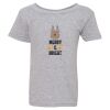 Heavy Cotton Toddler T-Shirt Thumbnail