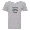Heavy Cotton Toddler T-Shirt Thumbnail