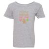 Heavy Cotton Toddler T-Shirt Thumbnail