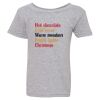 Heavy Cotton Toddler T-Shirt Thumbnail