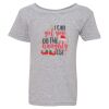 Heavy Cotton Toddler T-Shirt Thumbnail