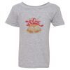 Heavy Cotton Toddler T-Shirt Thumbnail