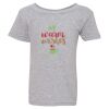Heavy Cotton Toddler T-Shirt Thumbnail