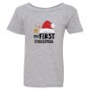 Heavy Cotton Toddler T-Shirt Thumbnail