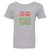 Heavy Cotton Toddler T-Shirt Thumbnail