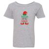 Heavy Cotton Toddler T-Shirt Thumbnail
