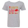 Heavy Cotton Toddler T-Shirt Thumbnail