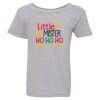 Heavy Cotton Toddler T-Shirt Thumbnail