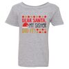 Heavy Cotton Toddler T-Shirt Thumbnail