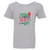 Heavy Cotton Toddler T-Shirt Thumbnail