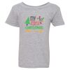 Heavy Cotton Toddler T-Shirt Thumbnail