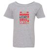 Heavy Cotton Toddler T-Shirt Thumbnail