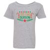 Heavy Cotton Toddler T-Shirt Thumbnail