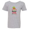 Heavy Cotton Toddler T-Shirt Thumbnail