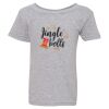 Heavy Cotton Toddler T-Shirt Thumbnail