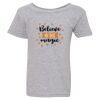 Heavy Cotton Toddler T-Shirt Thumbnail
