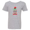 Heavy Cotton Toddler T-Shirt Thumbnail