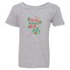 Heavy Cotton Toddler T-Shirt Thumbnail