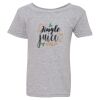 Heavy Cotton Toddler T-Shirt Thumbnail