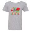 Heavy Cotton Toddler T-Shirt Thumbnail