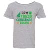 Heavy Cotton Toddler T-Shirt Thumbnail