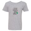 Heavy Cotton Toddler T-Shirt Thumbnail