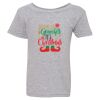 Heavy Cotton Toddler T-Shirt Thumbnail