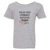 Heavy Cotton Toddler T-Shirt Thumbnail
